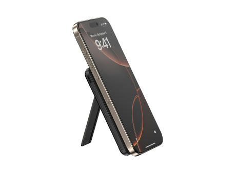 Urban Vitamin Redwood 5-in-1 5.000mAh 20W PD magn. Powerbank
