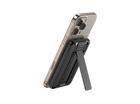 Urban Vitamin Redwood 5-in-1 5.000mAh 20W PD magn. Powerbank