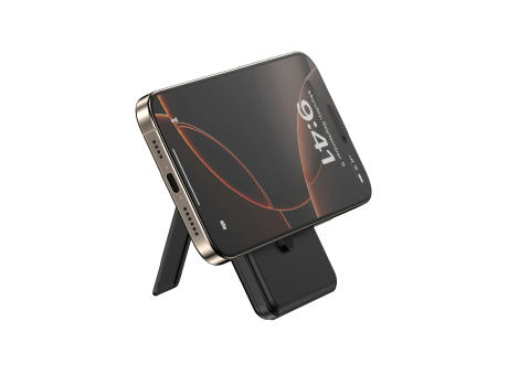 Urban Vitamin Redwood 5-in-1 5.000mAh 20W PD magn. Powerbank