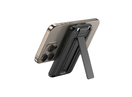 Urban Vitamin Redwood 5-in-1 5.000mAh 20W PD magn. Powerbank