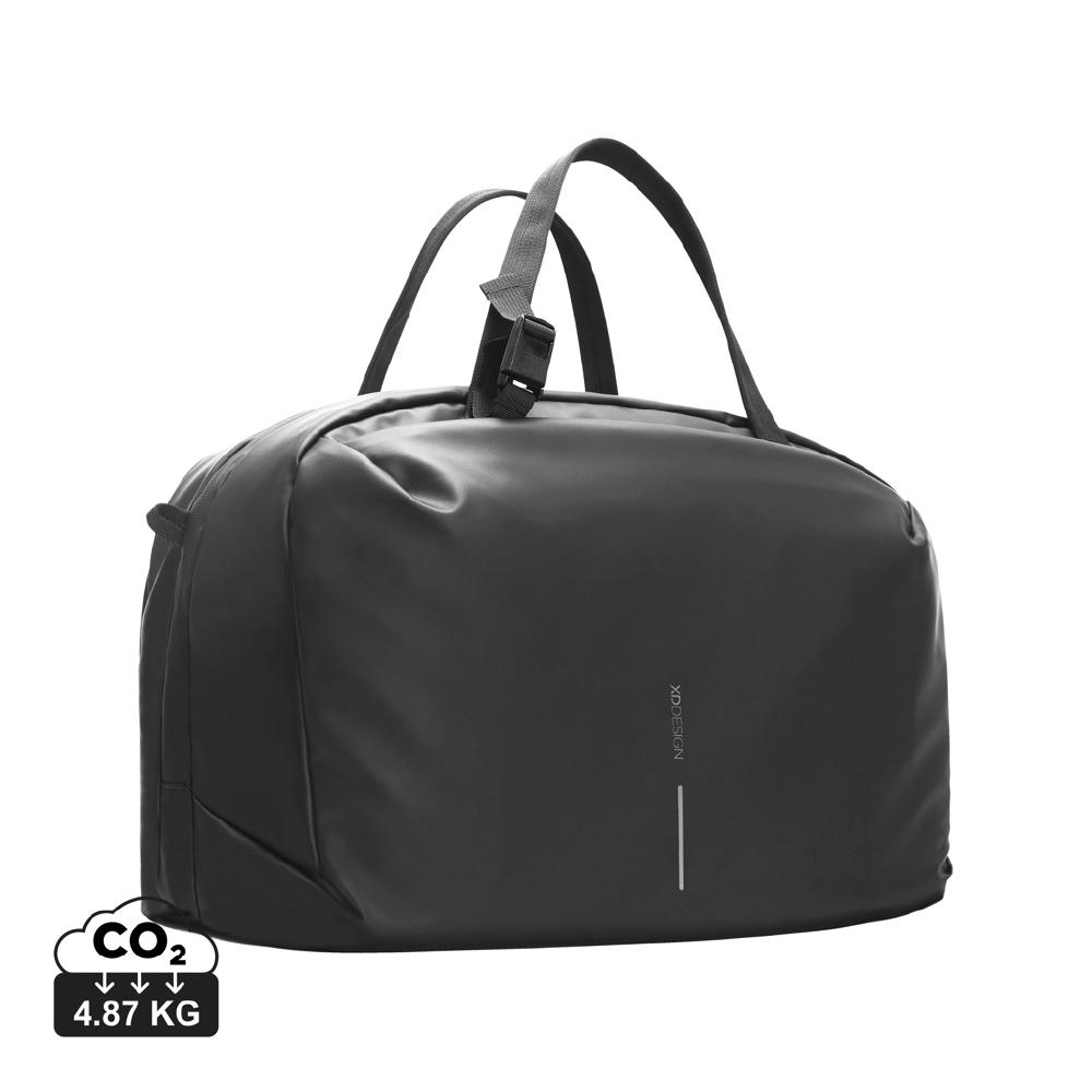 Urban wasserabweisende Wochenendtasche