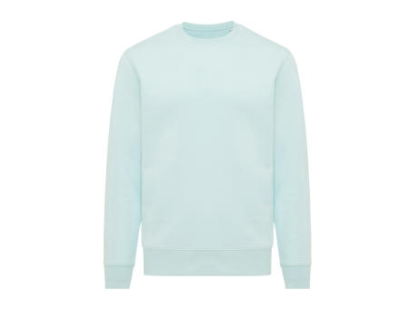 IQONIQ Etosha Lightweight Sweater aus recycelter Baumwolle