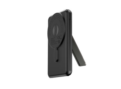 Urban Vitamin Redwood 5-in-1 5.000mAh 20W PD magn. Powerbank