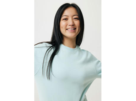 IQONIQ Etosha Lightweight Sweater aus recycelter Baumwolle