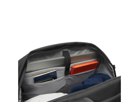 Urban wasserabweisende Wochenendtasche
