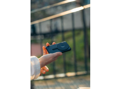 Urban Vitamin Redwood 5-in-1 5.000mAh 20W PD magn. Powerbank