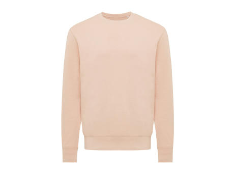 IQONIQ Etosha Lightweight Sweater aus recycelter Baumwolle