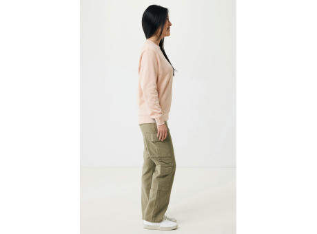 IQONIQ Etosha Lightweight Sweater aus recycelter Baumwolle