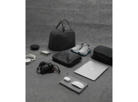 Urban wasserabweisende Wochenendtasche