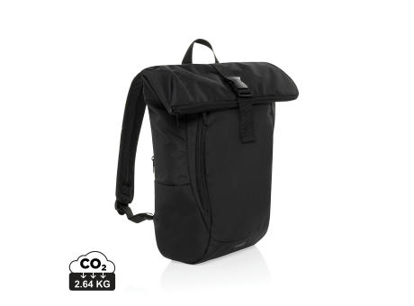 Swiss Peak Aware™ RPET Leonard 15,6"-Laptop-Rucksack