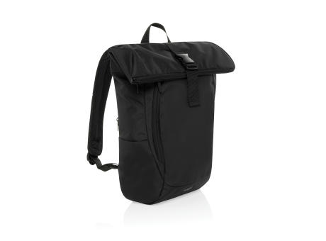 Swiss Peak Aware™ RPET Leonard 15,6"-Laptop-Rucksack