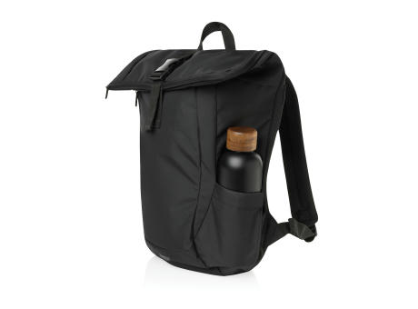 Swiss Peak Aware™ RPET Leonard 15,6"-Laptop-Rucksack