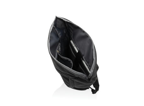 Swiss Peak Aware™ RPET Leonard 15,6"-Laptop-Rucksack