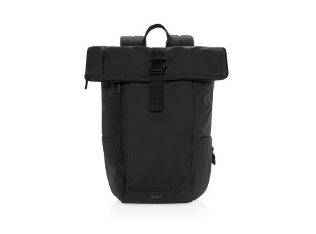 Swiss Peak Aware™ RPET Leonard 15,6"-Laptop-Rucksack