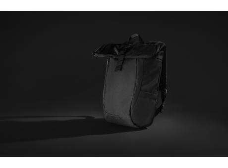 Swiss Peak Aware™ RPET Leonard 15,6"-Laptop-Rucksack