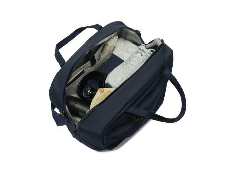 Urban wasserabweisende Wochenendtasche