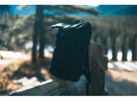 Swiss Peak Aware™ RPET Leonard 15,6"-Laptop-Rucksack