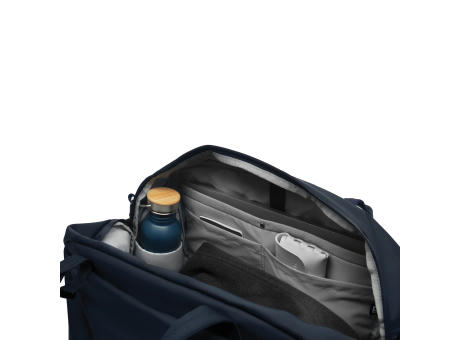 Urban wasserabweisende Wochenendtasche