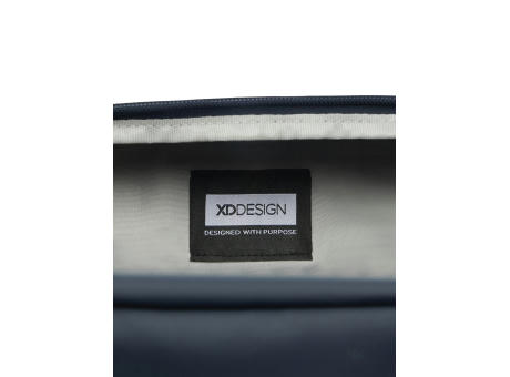 Urban wasserabweisende Wochenendtasche