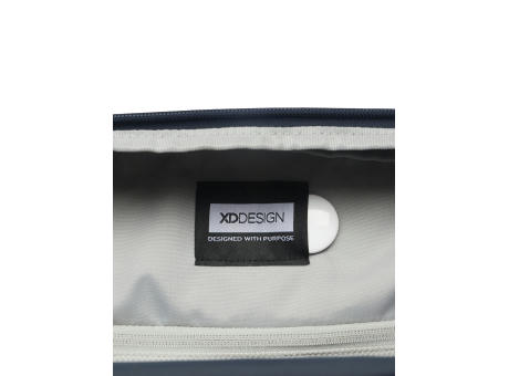 Urban wasserabweisende Wochenendtasche