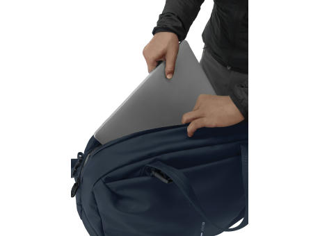 Urban wasserabweisende Wochenendtasche