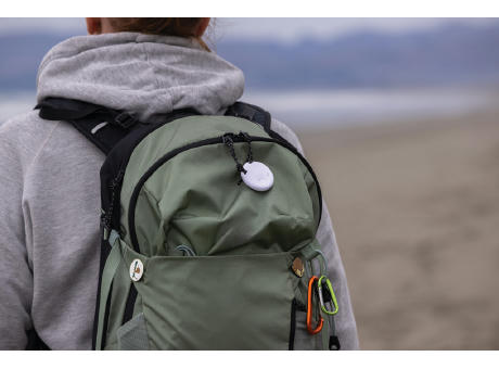 FindMate Artikel-Finder aus RCS recyceltem Kunststoff