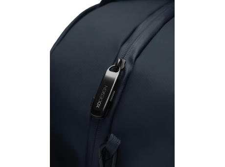 Urban wasserabweisende Wochenendtasche