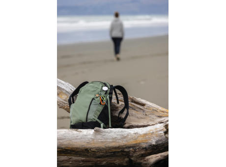 FindMate Artikel-Finder aus RCS recyceltem Kunststoff