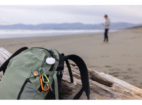 FindMate Artikel-Finder aus RCS recyceltem Kunststoff