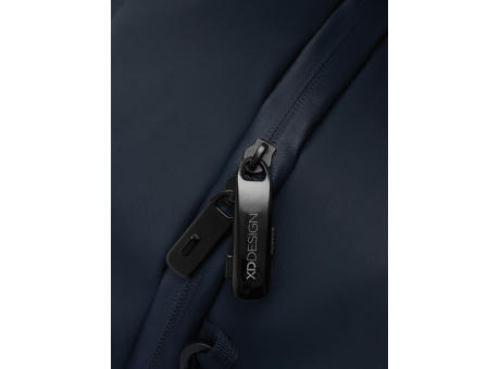 Urban wasserabweisende Wochenendtasche