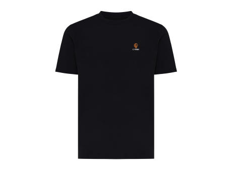IQONIQ Sierra Lightweight T-Shirt aus recycelter Baumwolle