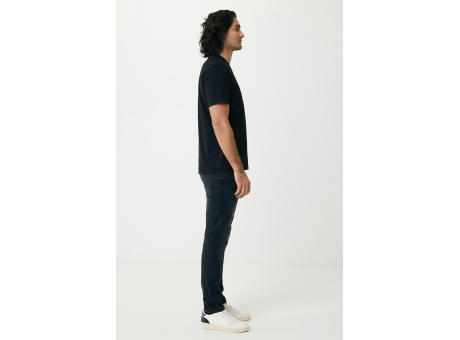 IQONIQ Sierra Lightweight T-Shirt aus recycelter Baumwolle