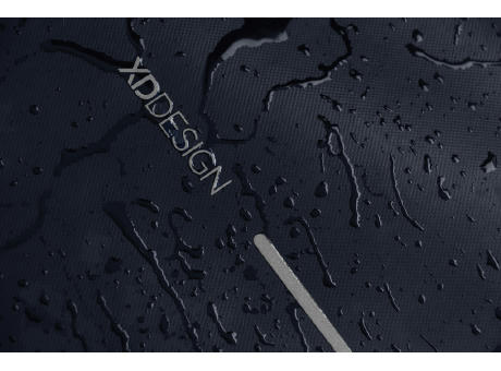 Urban wasserabweisende Wochenendtasche