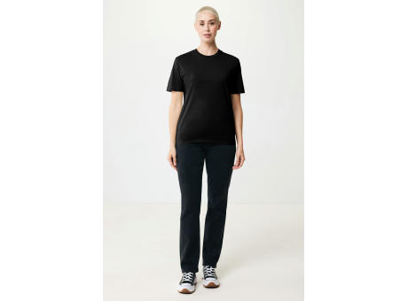 IQONIQ Sierra Lightweight T-Shirt aus recycelter Baumwolle