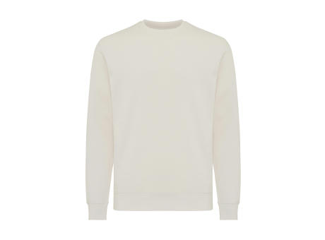 IQONIQ Etosha Lightweight Sweater aus recycelter Baumwolle