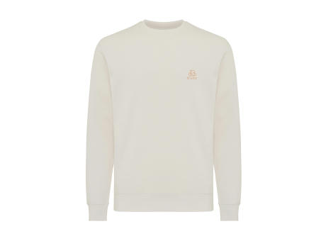 IQONIQ Etosha Lightweight Sweater aus recycelter Baumwolle