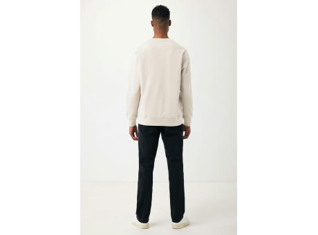 IQONIQ Etosha Lightweight Sweater aus recycelter Baumwolle