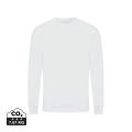IQONIQ Zion Rundhals-Sweater aus recycelter Baumwolle