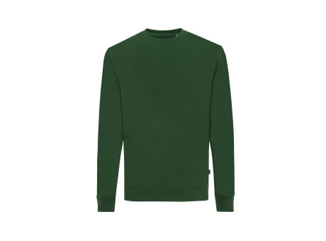 IQONIQ Zion Rundhals-Sweater aus recycelter Baumwolle