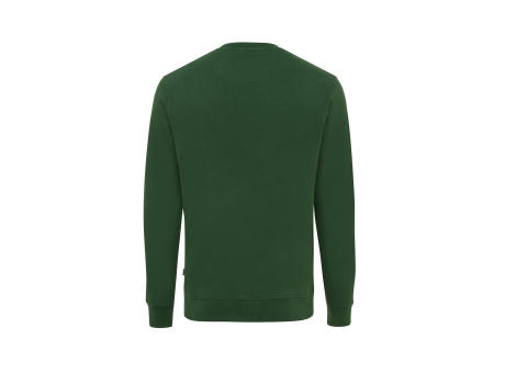 IQONIQ Zion Rundhals-Sweater aus recycelter Baumwolle