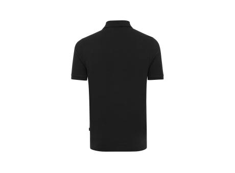 IQONIQ Yosemite Piqué-Poloshirt aus recycelter Baumwolle