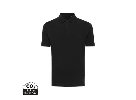 IQONIQ Yosemite Piqué-Poloshirt aus recycelter Baumwolle