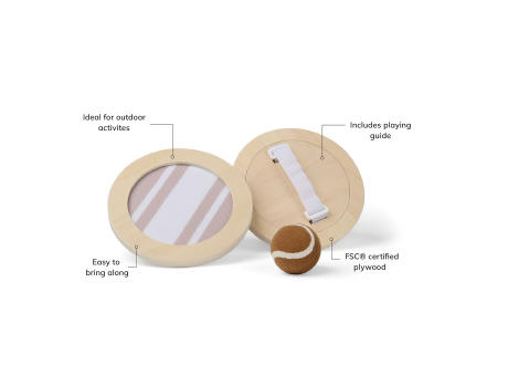 VINGA "Catch me if you can" Spiel