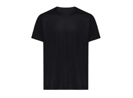 IQONIQ Tikal Sport Quick-Dry T-Shirt aus rec. Polyester