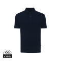 IQONIQ Yosemite Piqué-Poloshirt aus recycelter Baumwolle