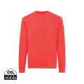 IQONIQ Zion Rundhals-Sweater aus recycelter Baumwolle