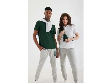 IQONIQ Yosemite Piqué-Poloshirt aus recycelter Baumwolle