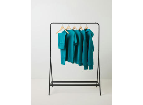 IQONIQ Zion Rundhals-Sweater aus recycelter Baumwolle