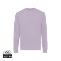 IQONIQ Zion Rundhals-Sweater aus recycelter Baumwolle