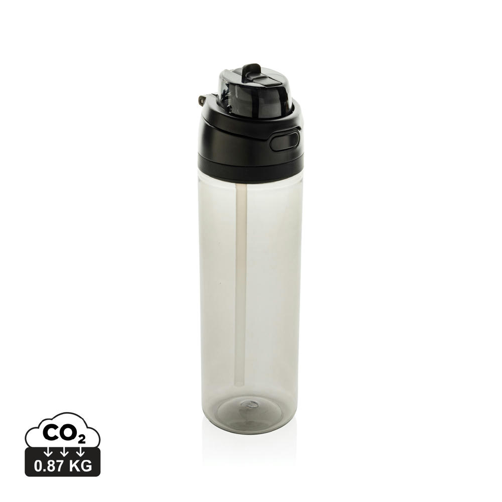 Omni Sip Wasserflasche 800ml aus RCS RPET